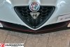 Dokładka zderzaka front lip STILE ITALIA VTR Alfa Romeo Giulietta